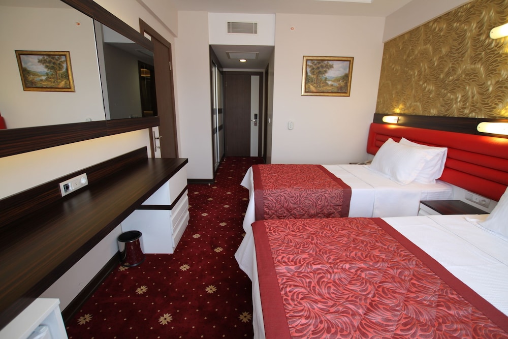 Sahin Park Hotel Eskisehir 5/32