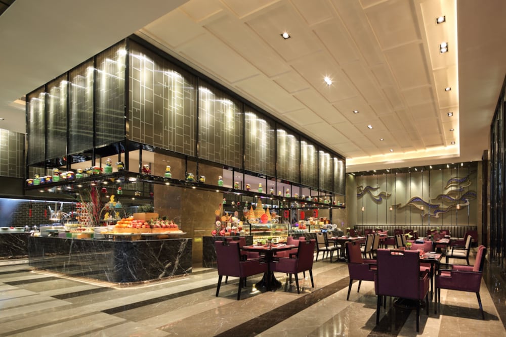 Wanda Realm Liuzhou 41/56