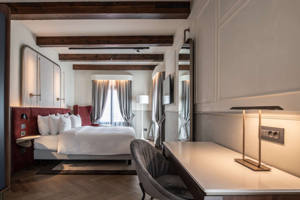 Radisson Collection Hotel, Palazzo Nani Venice 13/77