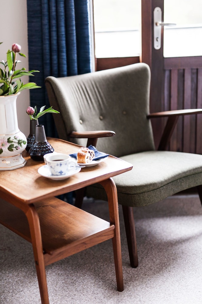 Hotel Inger 30/50