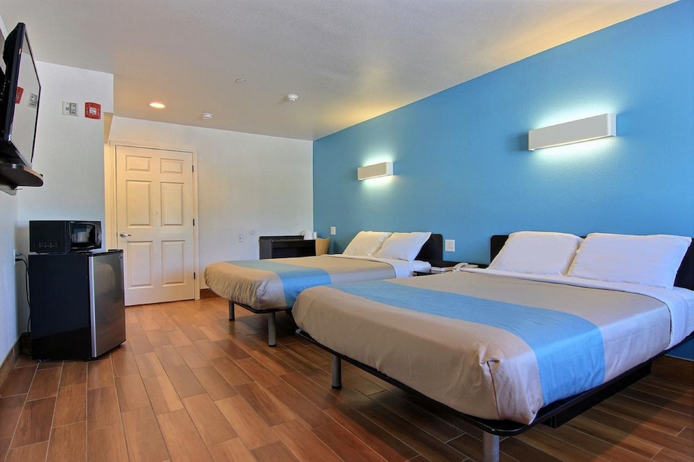 Motel6 Rockport, TX 16/58