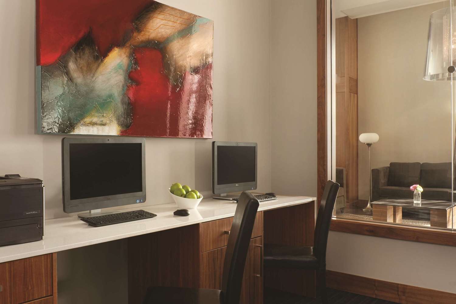 Radisson Hotel & Conference Centre Calgary Airport 72/78