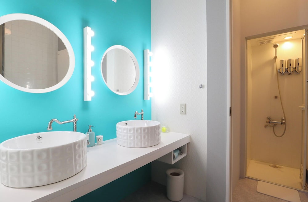 Enoshima Guest House 134 - Hostel 85/88