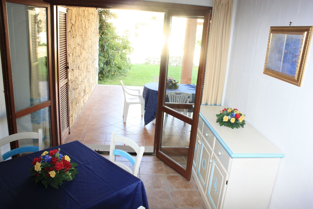 Residence Le Corti di Marinella 26/42