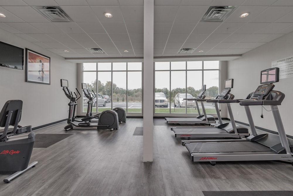 Holiday Inn Mishawaka North 25/50