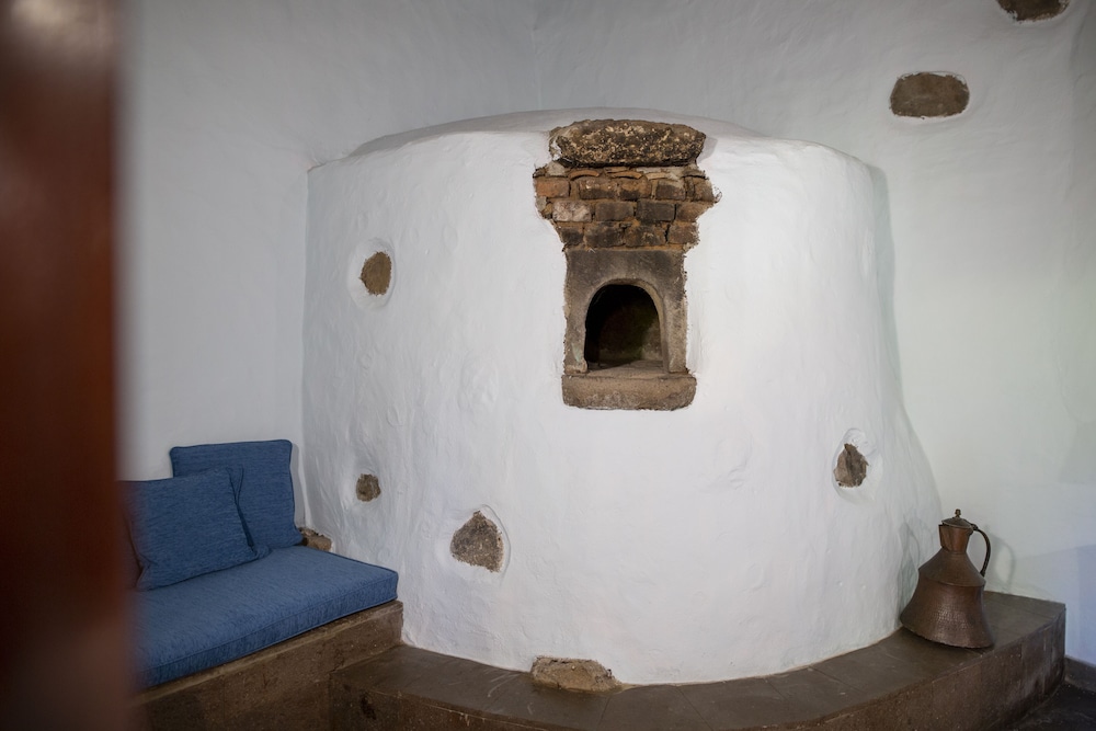 HOTEL RURAL LAS CALAS 28/50