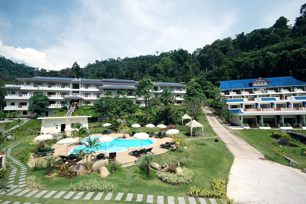 Khaolak Sunset Resort 34/43