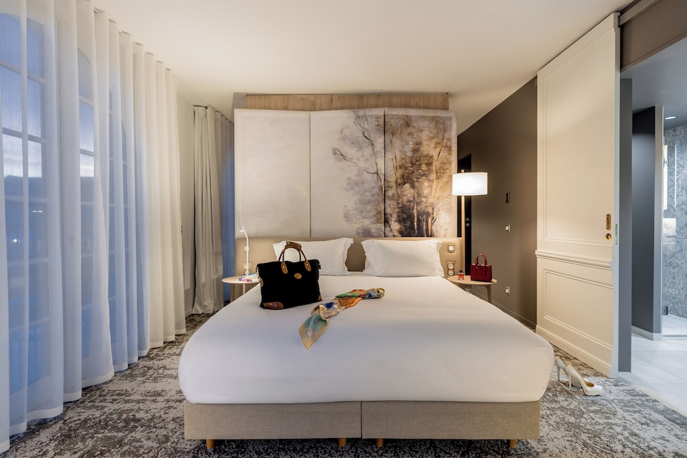 Dolce by Wyndham Versailles - Domaine du Montcel 11/48