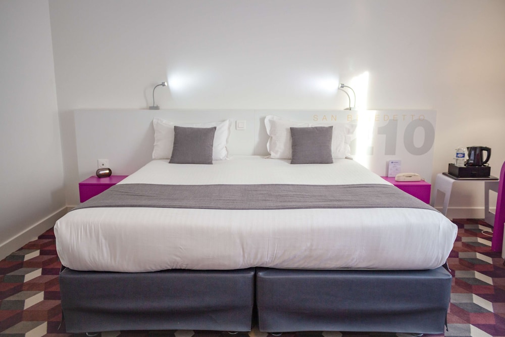 Best Western Hotel San Benedetto 15/61