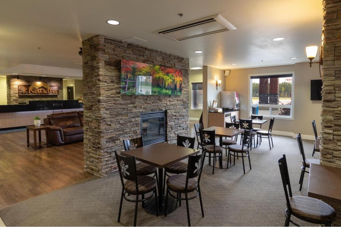 The Kanata Inns Whitecourt 26/32