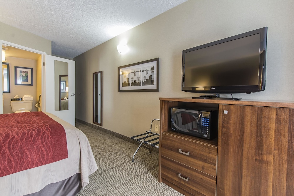Comfort Inn Huntsville Ontario 23/40