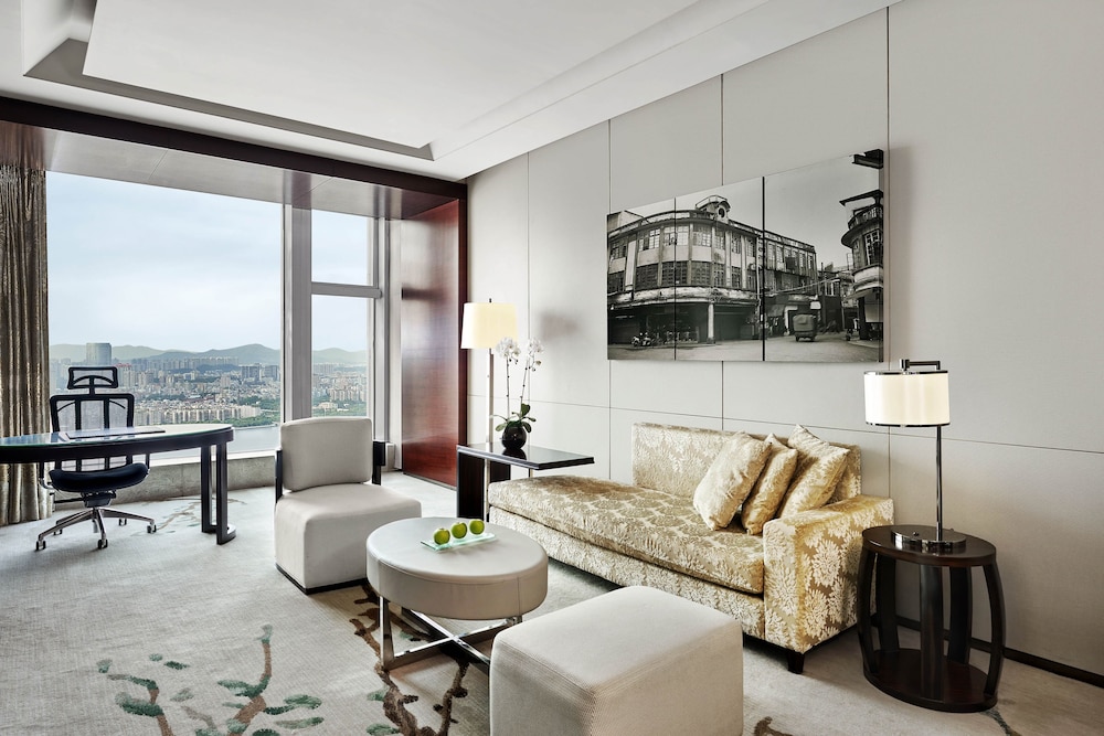 The Westin Pazhou 30/50