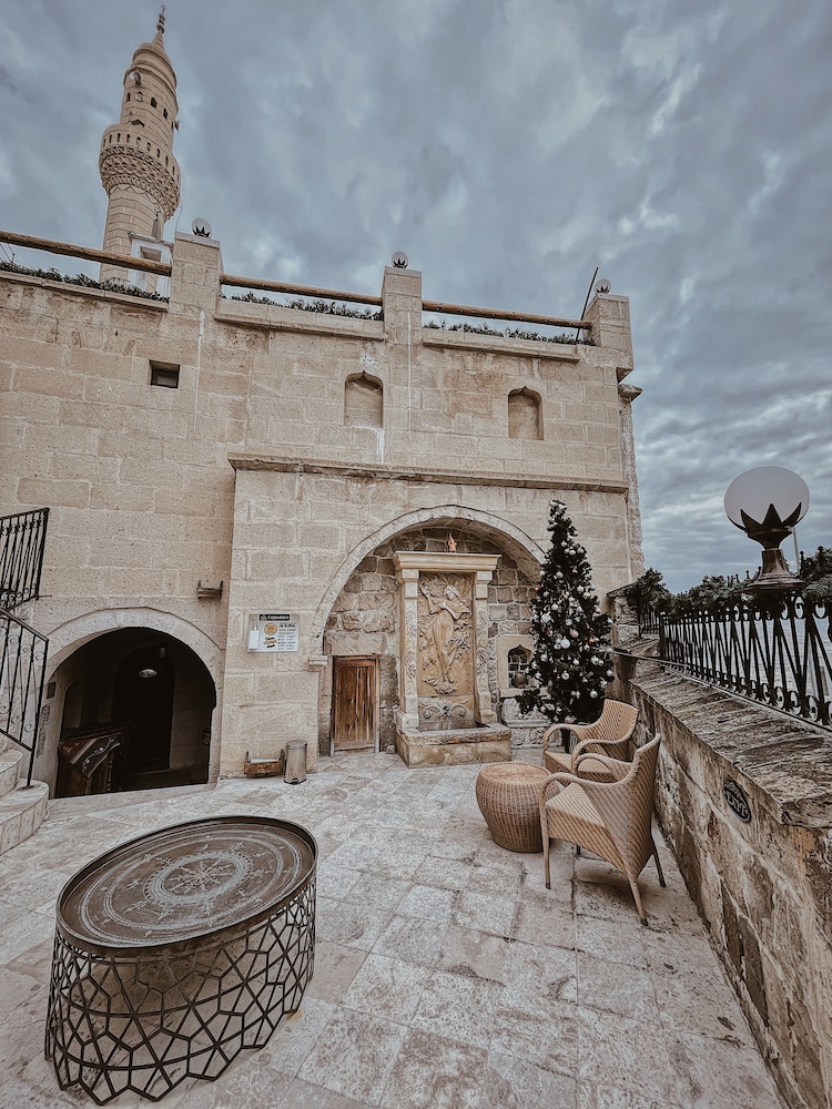 Mimi Cappadocia Butik Otel 44/50