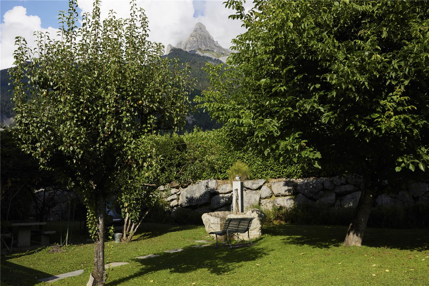 Best Western Plus Pays du Mont Blanc 28/35