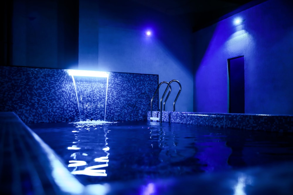 Alba Hotel Yerevan 22/30