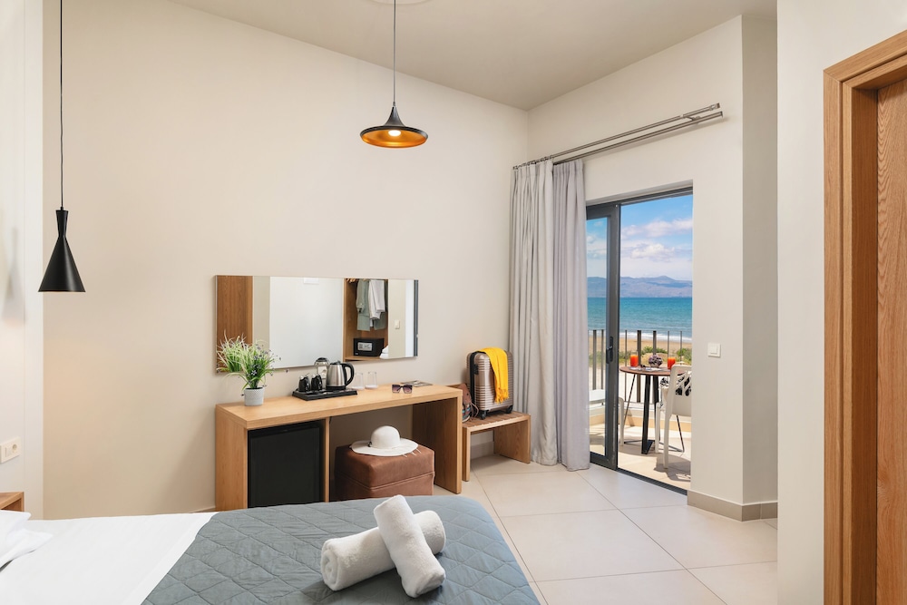 Elia Agia Marina Hotel 29/77