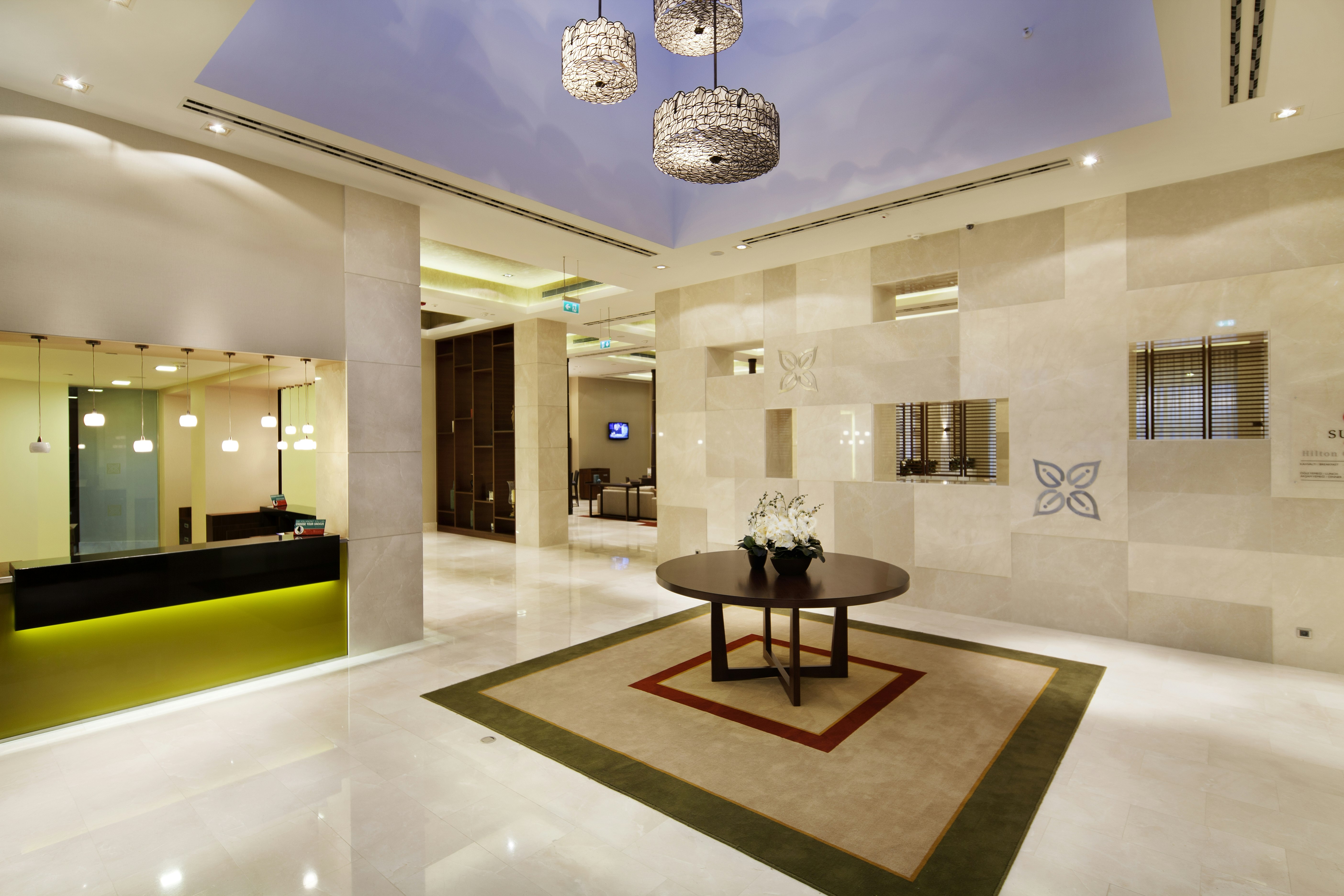 Hilton Garden Inn Mardin 2/8