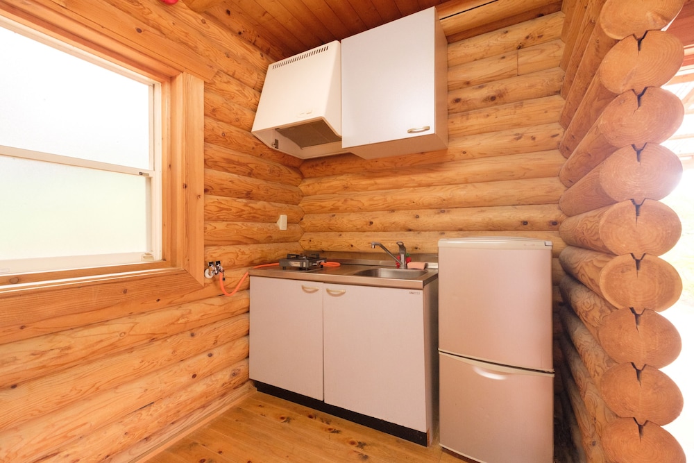 Log Cabin Kinoko No Sato 7/50