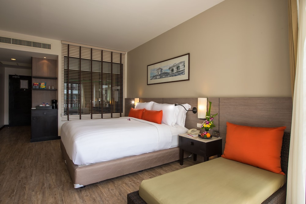 Deevana Plaza Phuket Patong 31/73