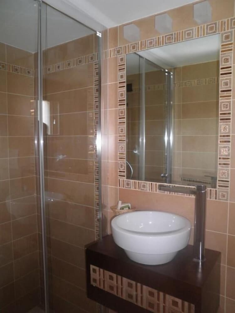 Hotel Villa Stella 62/63