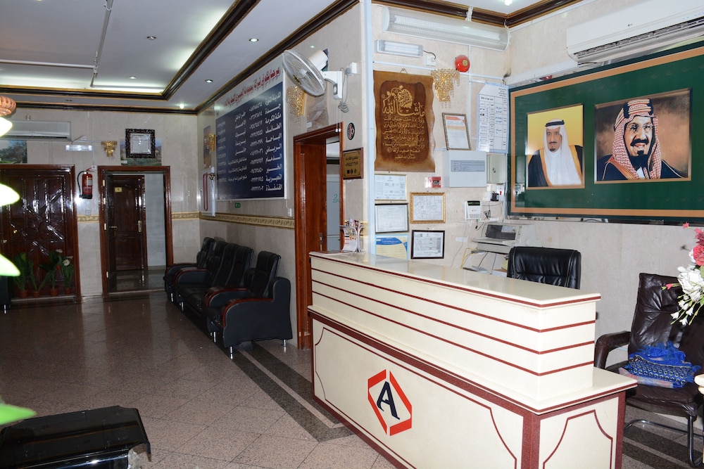 العييرى للوحدات السكنيه 3(Al Eairy Furnished Apt Al Madinah 3) 12/53
