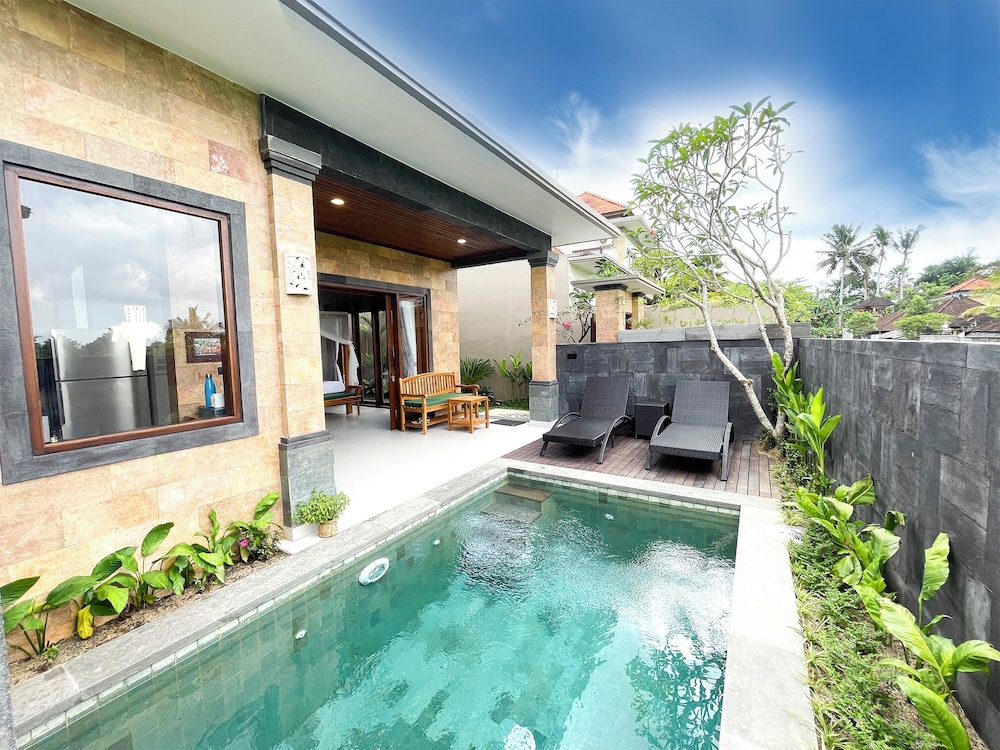Uma Padi Villa 44/75