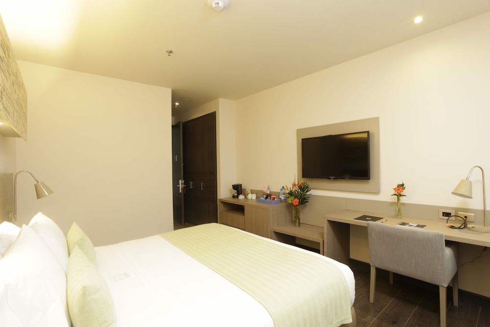 room