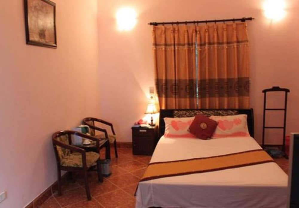 A25 Hotel Doi Can 20/36