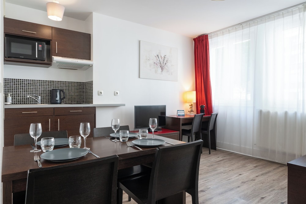 RESIDHOTEL LILLE VAUBAN(FORMERLY COSY S LILLE VAUBAN APARTHOTEL) 60/70