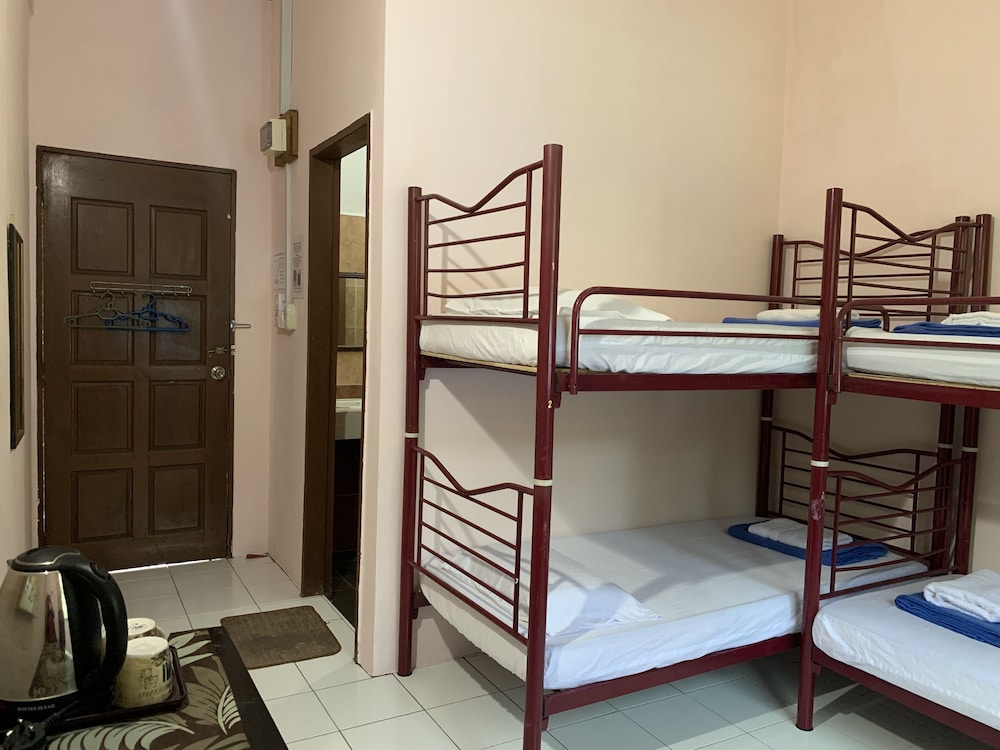 Rtms Guesthouse Semporna 32/50