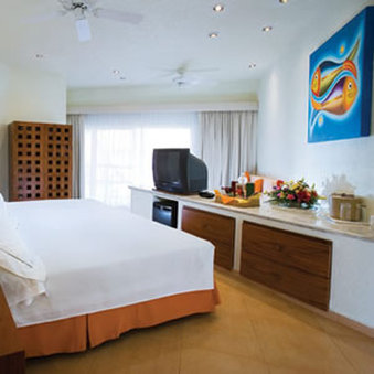 Fiesta Americana Cozumel All inclusive 16/50