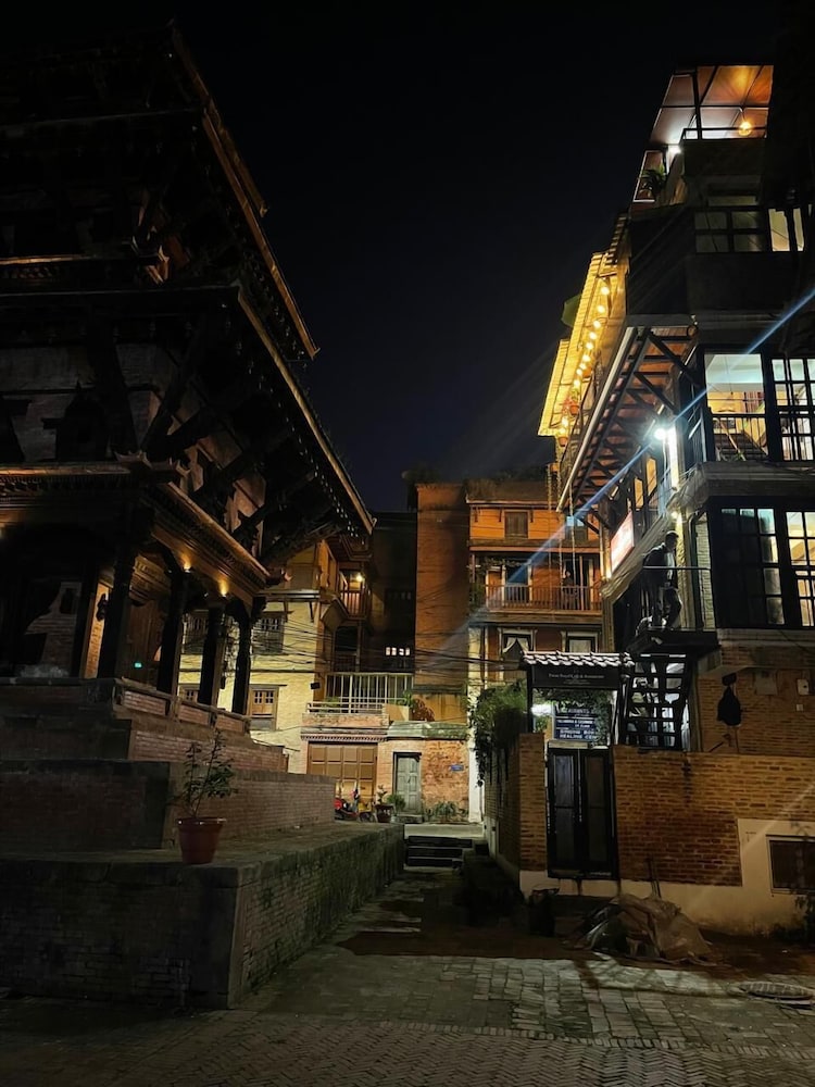 Hotel Patan House 9/50