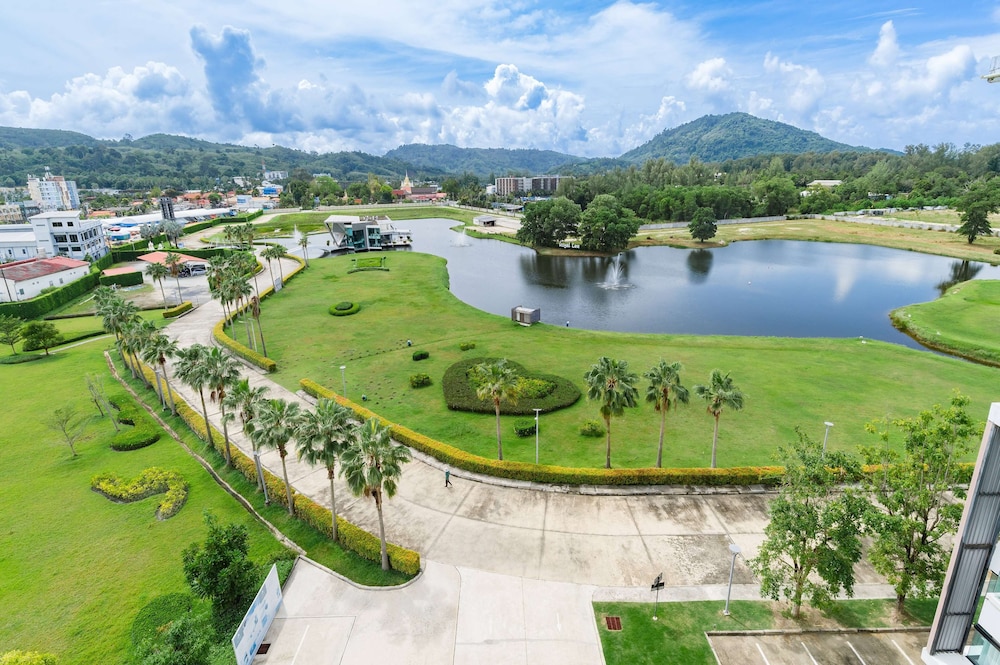 Wyndham Royal Lee Phuket 51/57