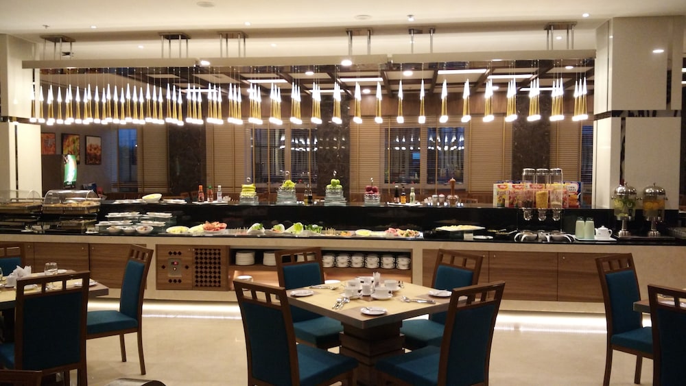 Fortune Park Hotel 47/57