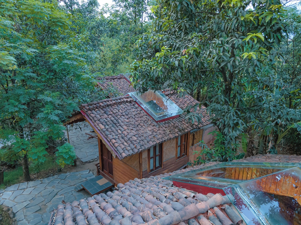 Bagaicha Adventure Resort 39/41