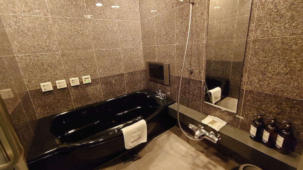 SAKE Kura Hotel Kawasaki-Shuku 13/61