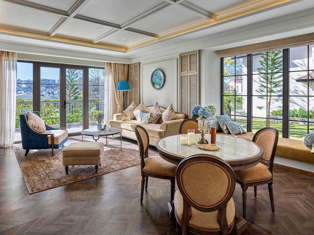 Mercure Da Lat Resort 29/49