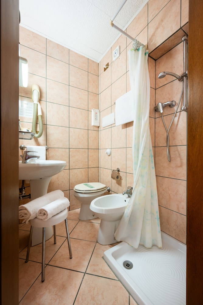 Camelia Rooms Venice Guesthouse 53/55