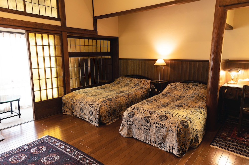 Hotel Hanakoyado 14/62