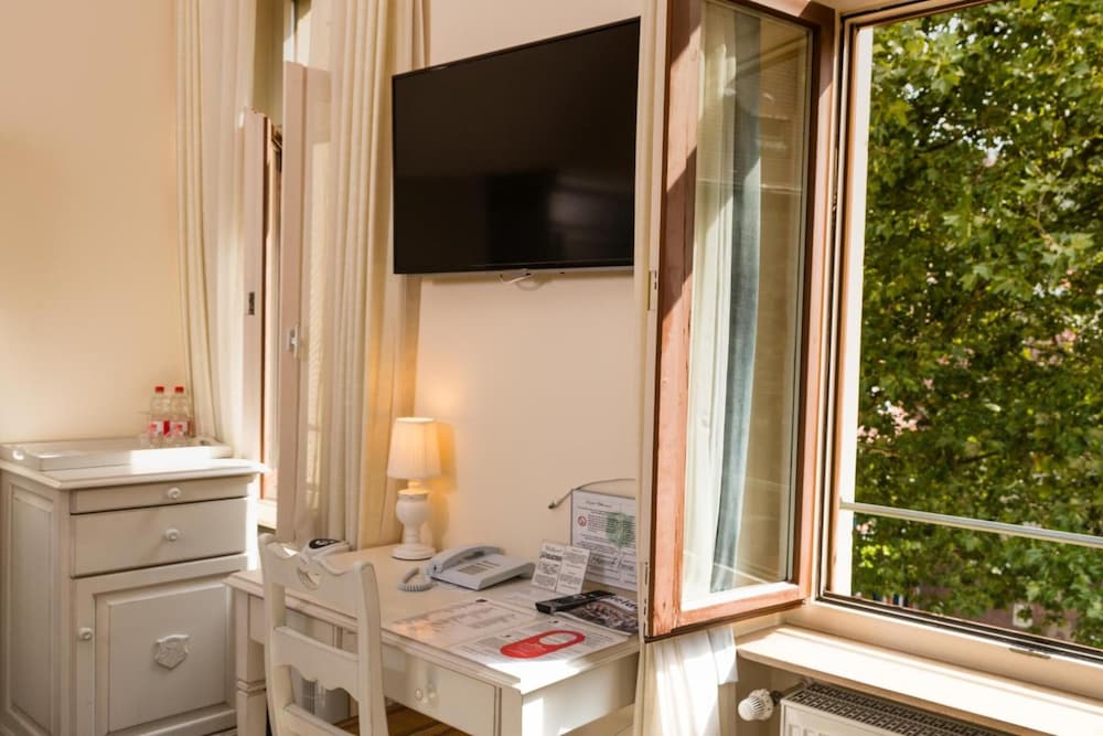Hotel Villa Marstall 43/71