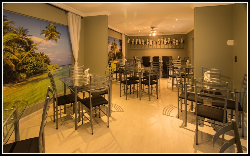 Cocomo Guesthouse Spa And Conference Centre 85/100
