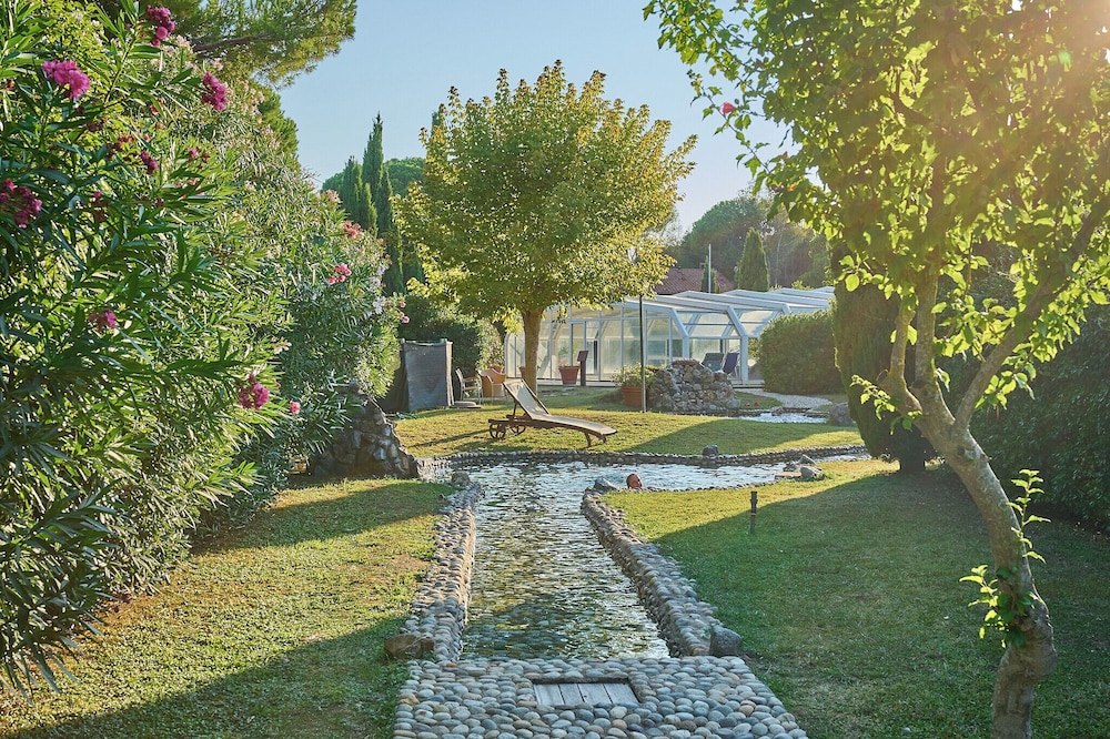 La Buca Del Gatto 30/46
