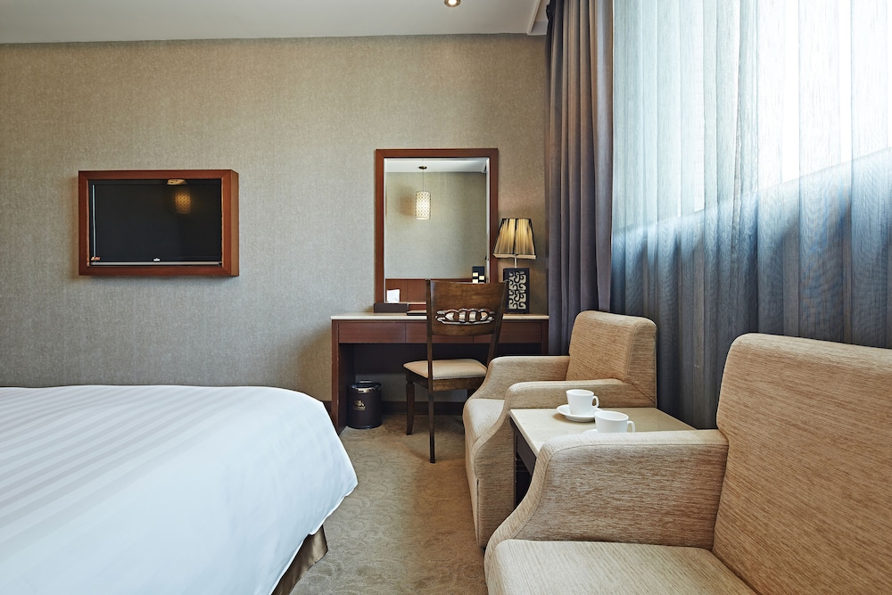 Guanko Hotel 14/45