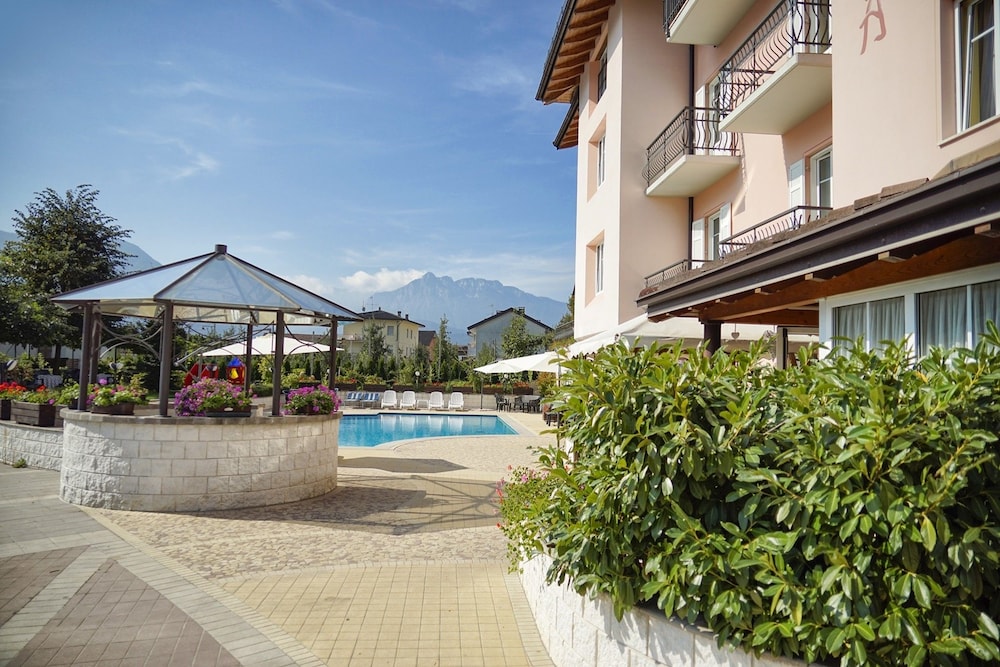 Hotel Bellaria 31/40