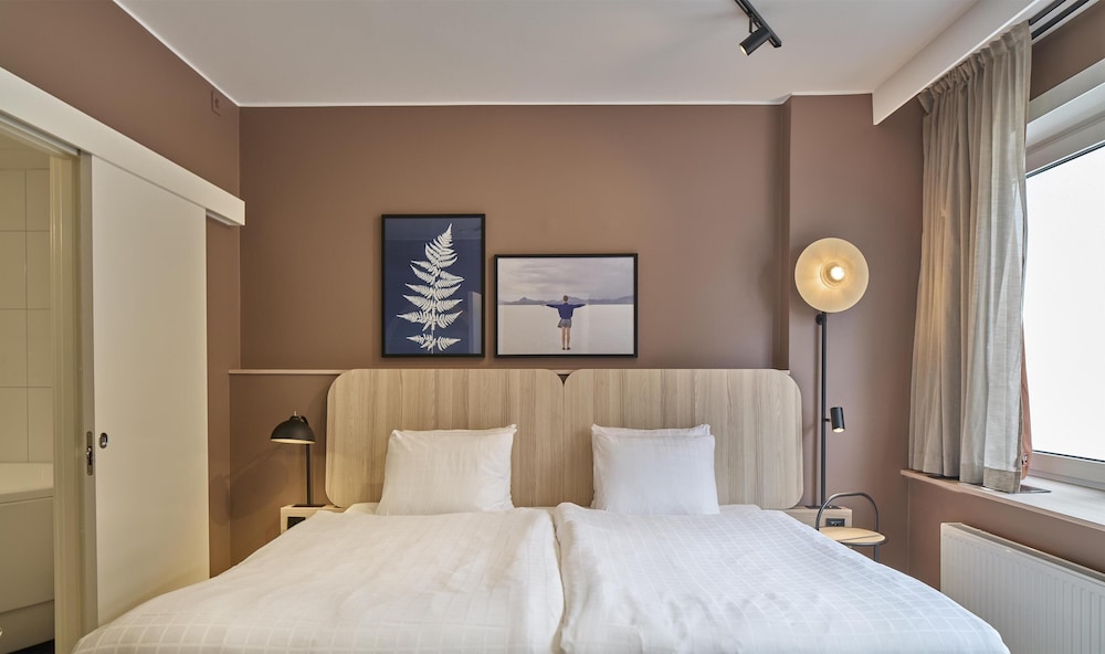 Scandic Sjofartshotellet 7/50