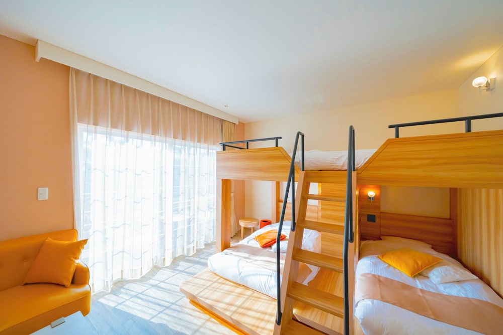 Hotel O. Setouchi 13/47