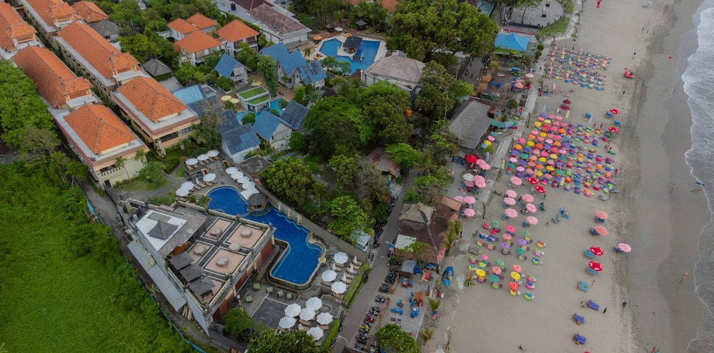 Pelangi Bali Hotel And Spa 71/74
