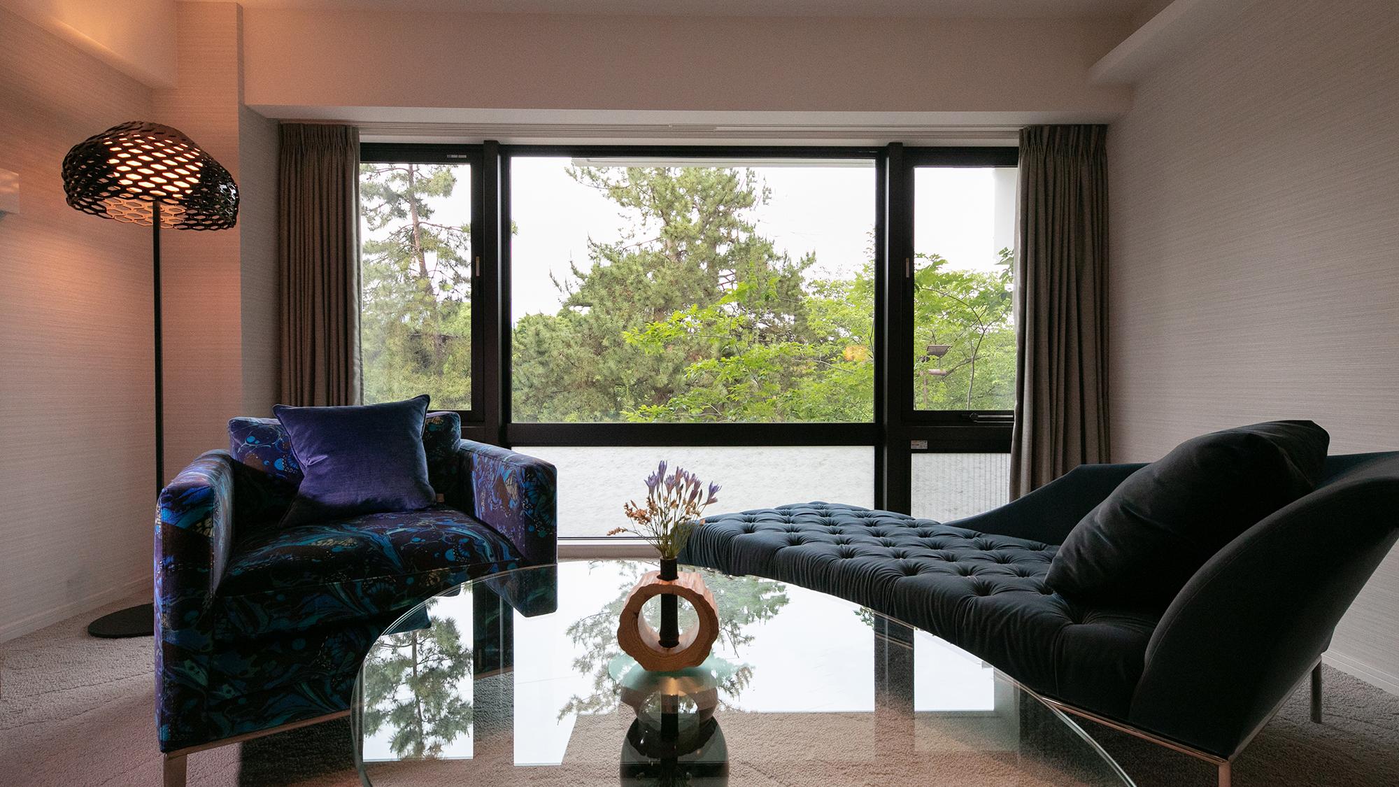 Moderate, Twin Beds, Riverside, Mountain View