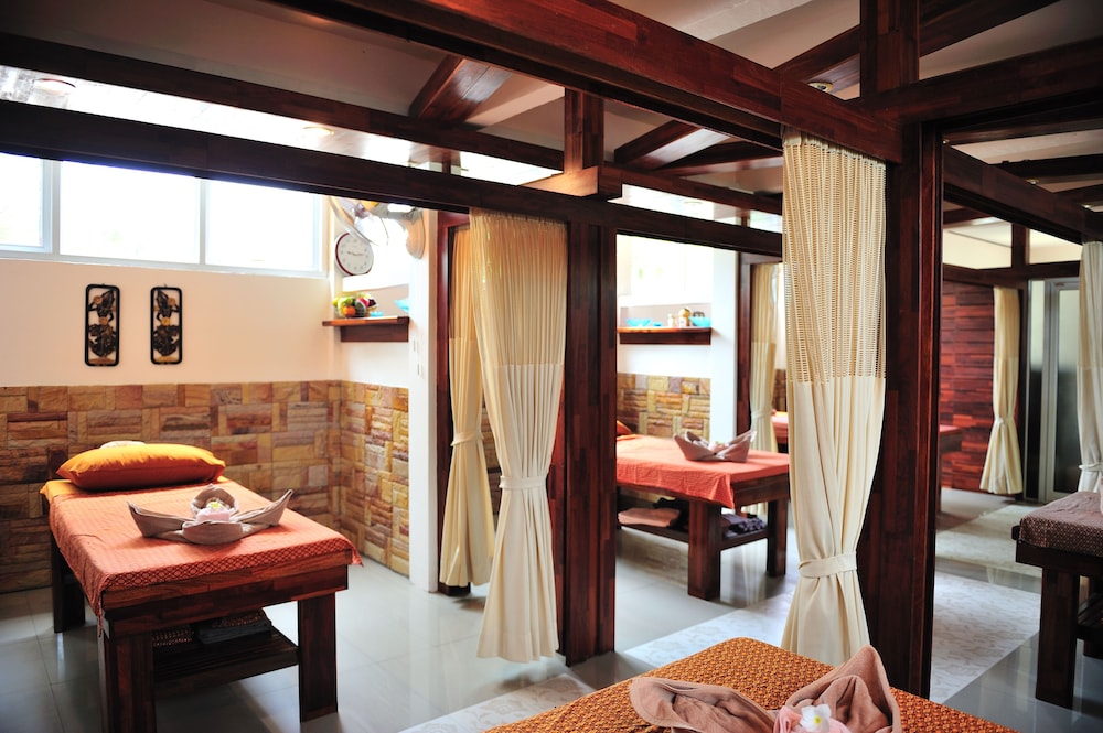 Bundhaya Resort 34/50