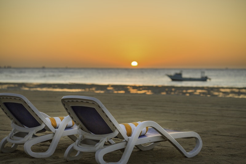 Hilton Marsa Alam Nubian Resort 21/32